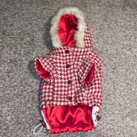 Small Dog Sweater - Picture 1 of 4